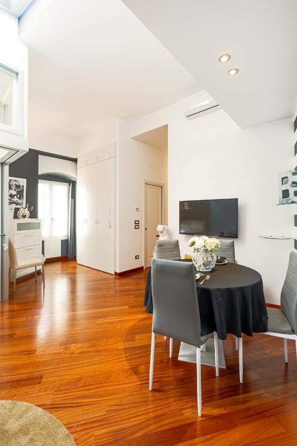 Appartamento in centro città San Remo Extérieur photo